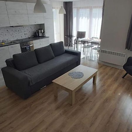 Homebaltic Łeba Eksteriør billede