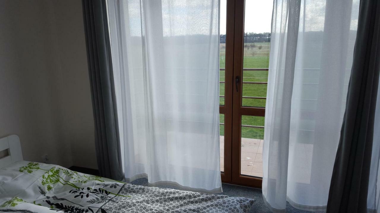 Homebaltic Łeba Eksteriør billede