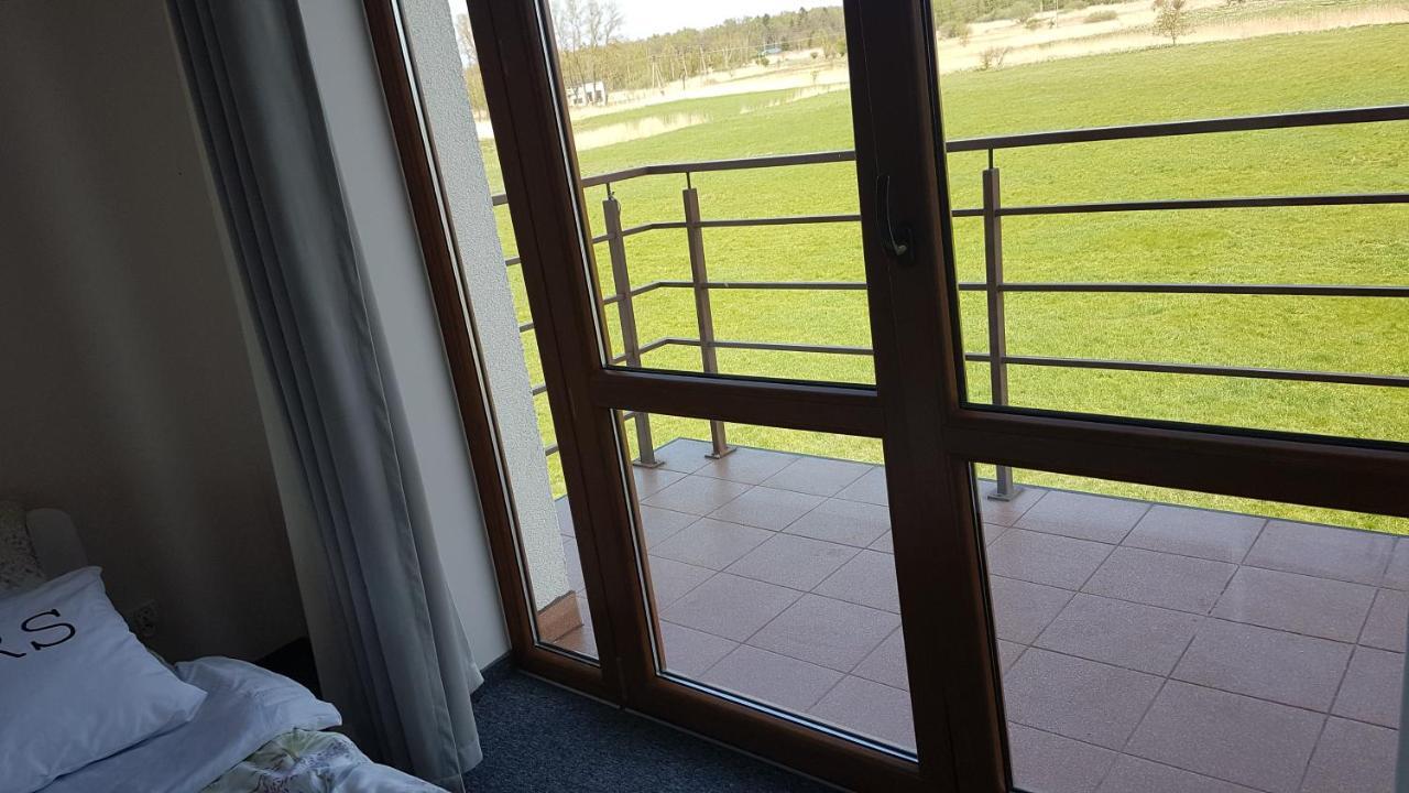 Homebaltic Łeba Eksteriør billede
